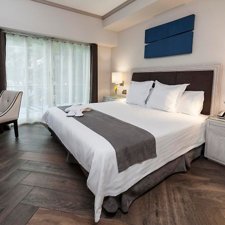 Suites Del Ángel Mexico City Ngoại thất bức ảnh