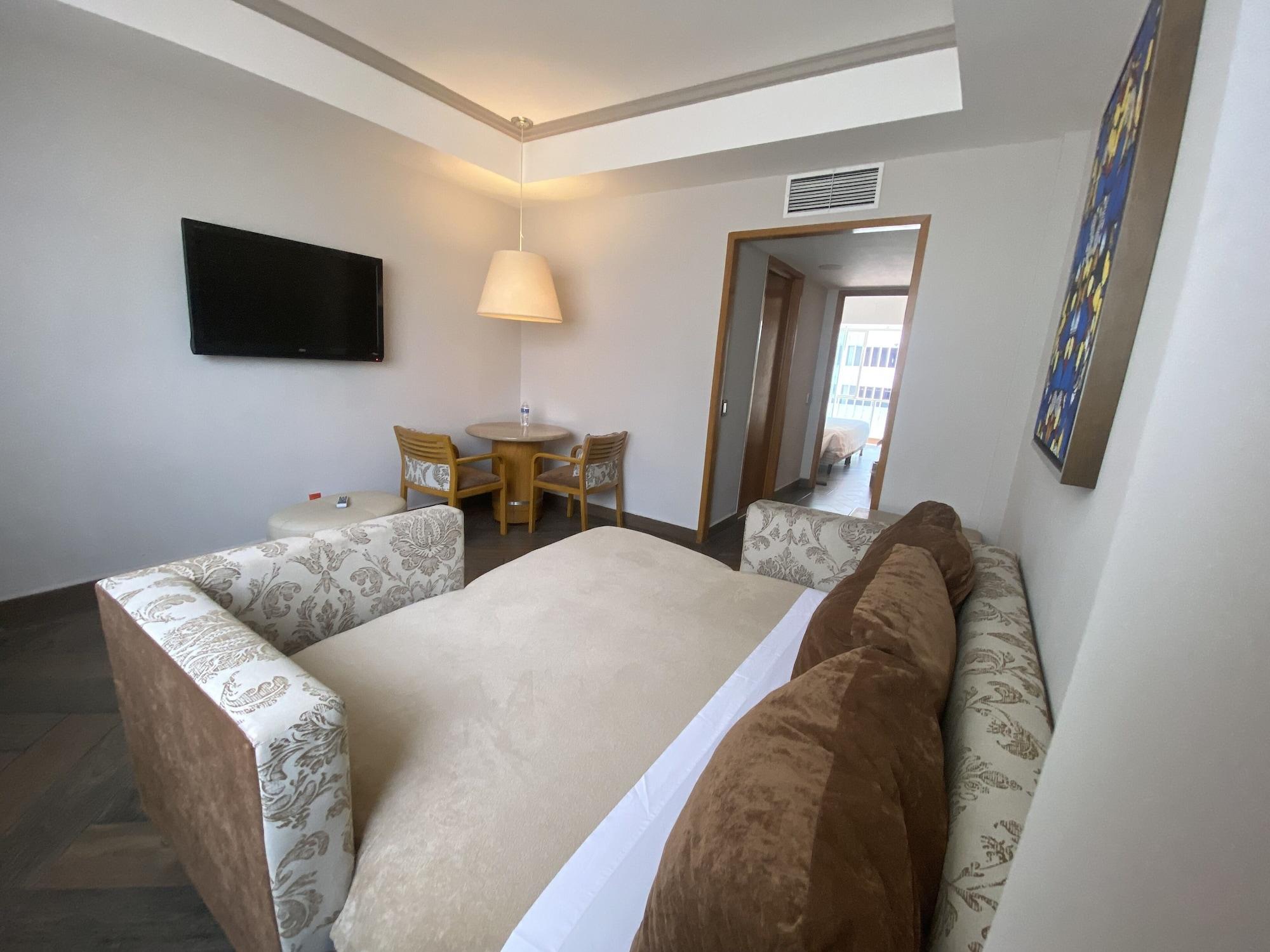 Suites Del Ángel Mexico City Ngoại thất bức ảnh