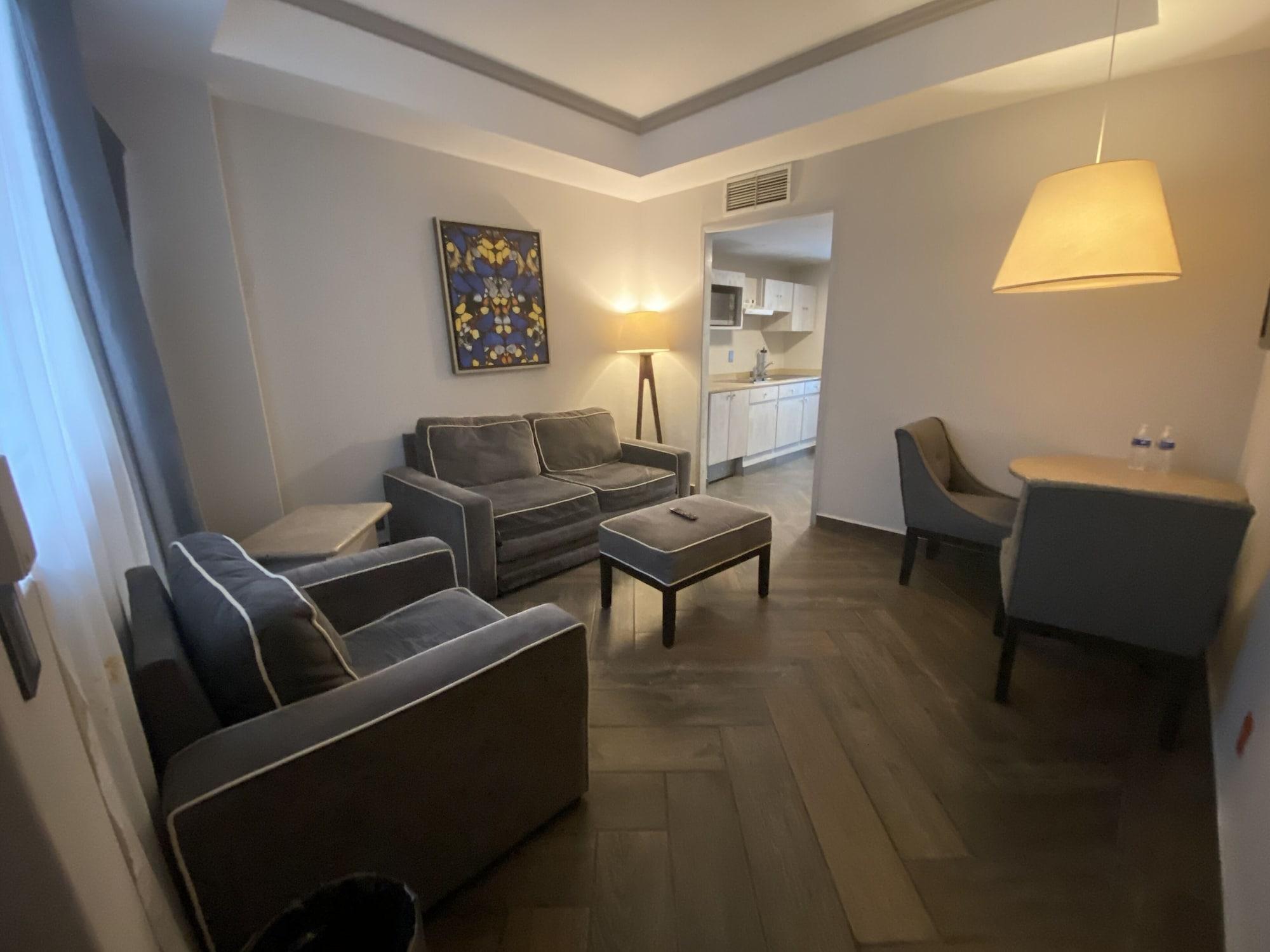 Suites Del Ángel Mexico City Ngoại thất bức ảnh