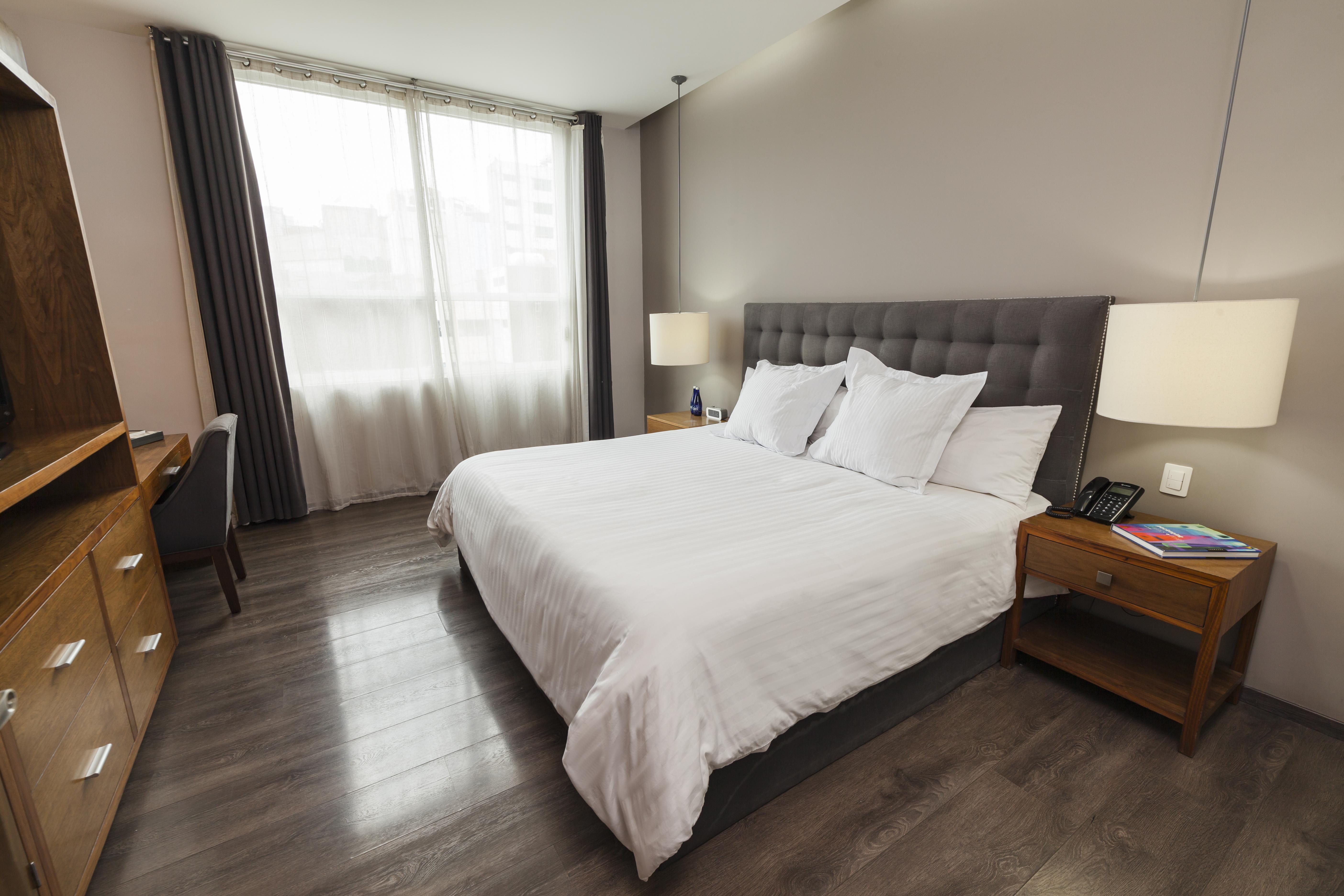 Suites Del Ángel Mexico City Ngoại thất bức ảnh