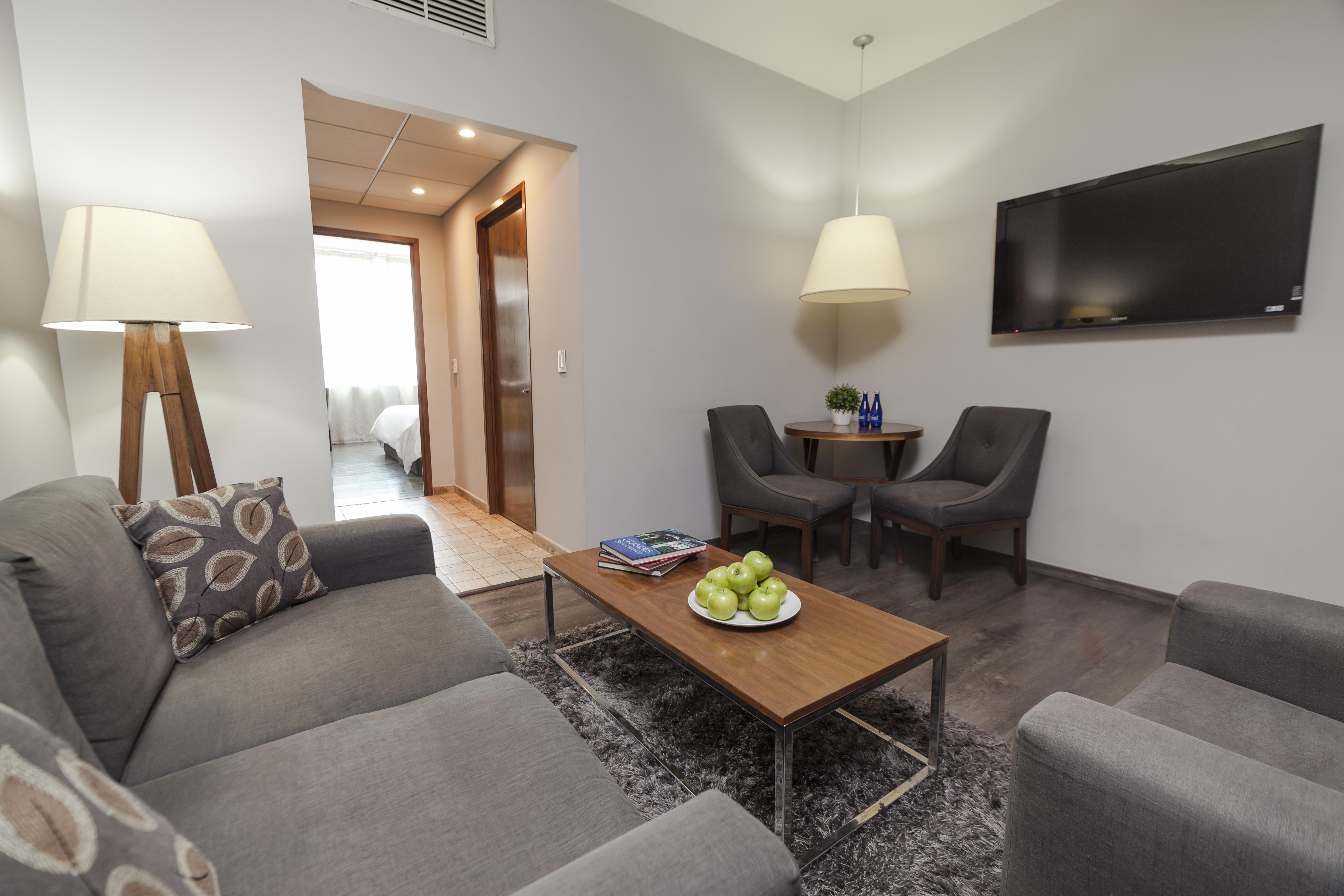 Suites Del Ángel Mexico City Ngoại thất bức ảnh