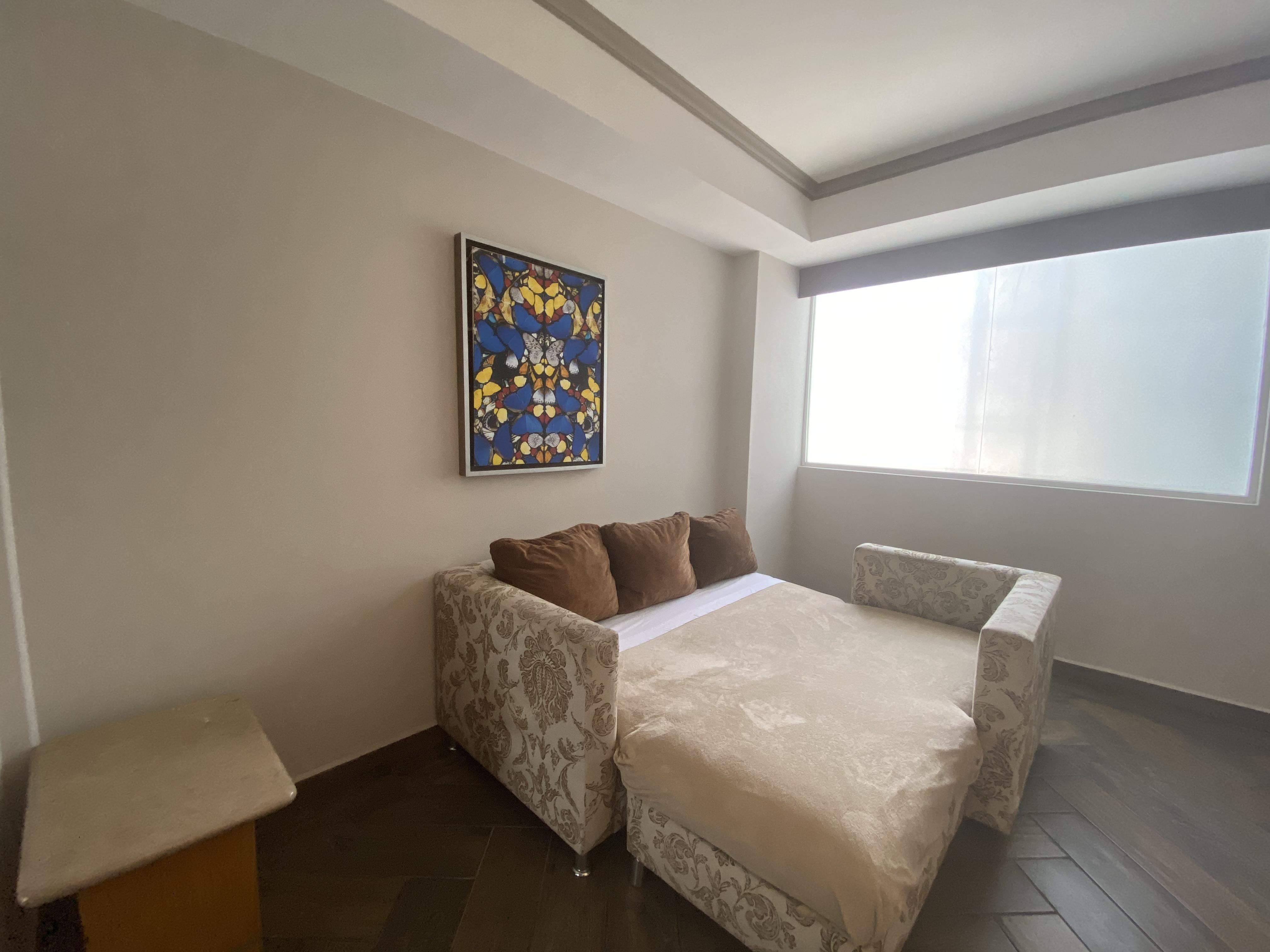 Suites Del Ángel Mexico City Ngoại thất bức ảnh