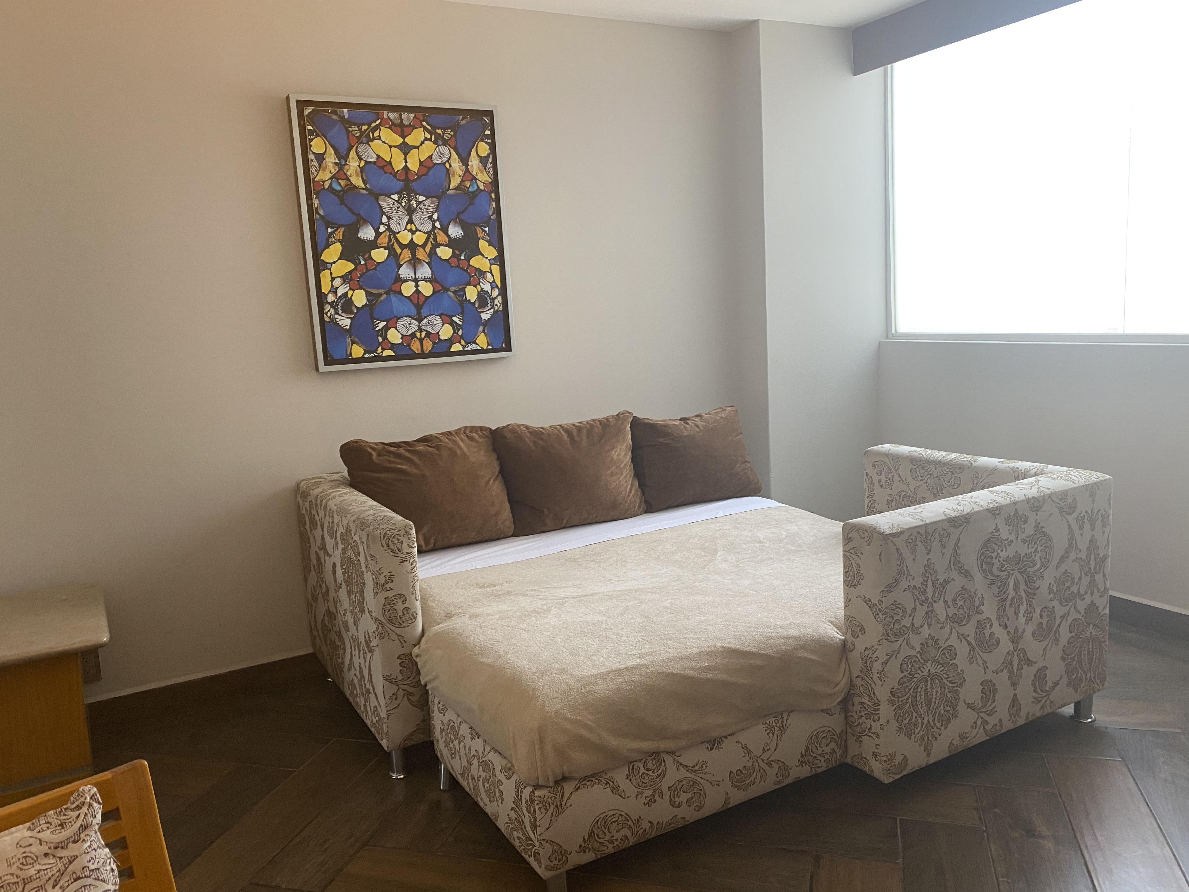 Suites Del Ángel Mexico City Ngoại thất bức ảnh